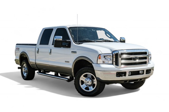 more details - ford super duty f-250