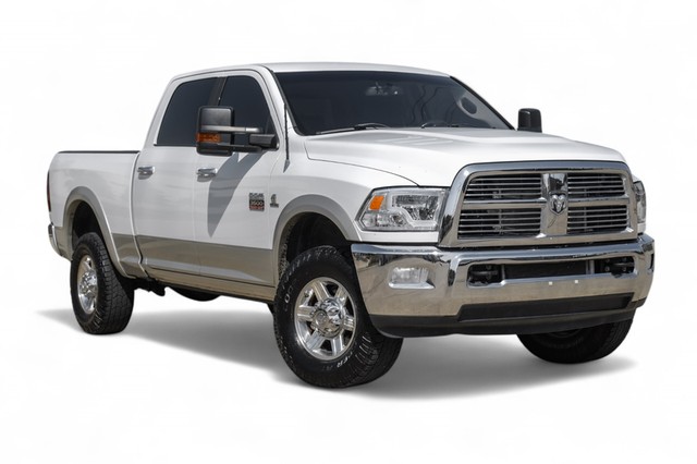 more details - dodge ram 3500