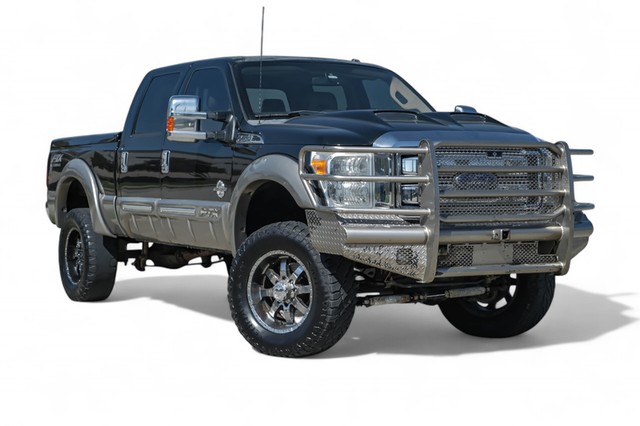 more details - ford super duty f-250 srw