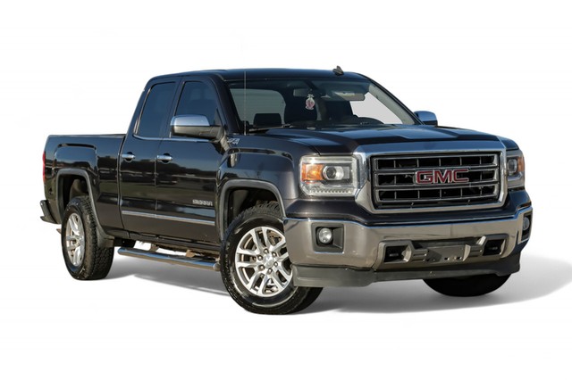 more details - gmc sierra 1500