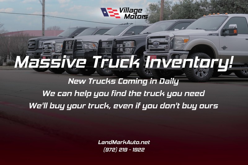 Ford Super Duty F-250 SRW Vehicle Full-screen Gallery Image 03