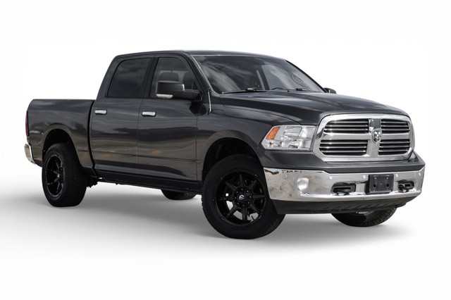more details - ram 1500