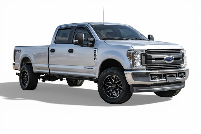 more details - ford super duty f-250 srw
