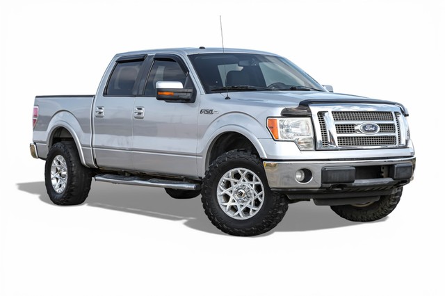 more details - ford f-150