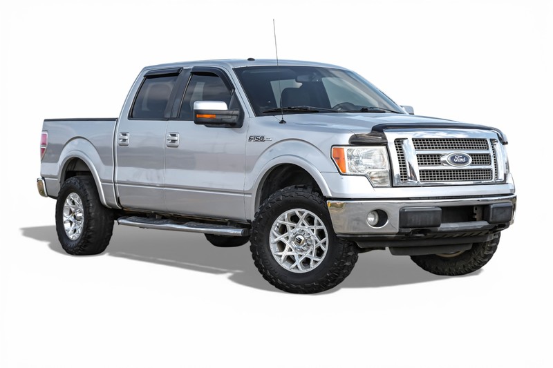 Ford F-150 Vehicle Full-screen Gallery Image 01