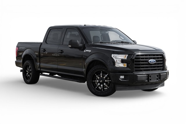 more details - ford f-150