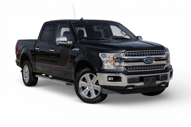more details - ford f-150