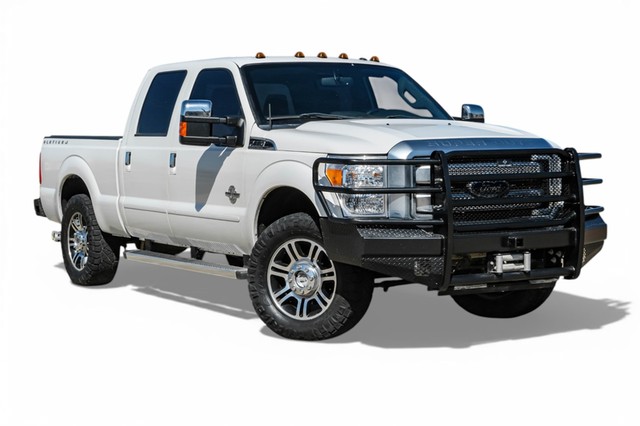 more details - ford super duty f-250 srw