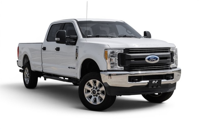 more details - ford super duty f-250 srw