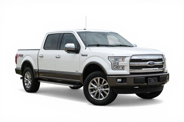 more details - ford f-150