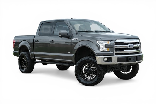 more details - ford f-150