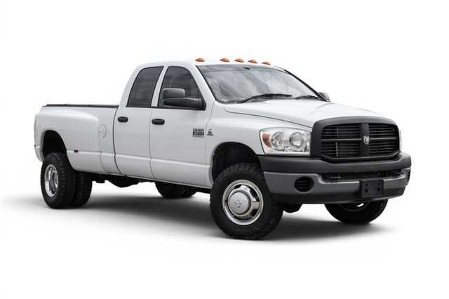 more details - dodge ram 3500