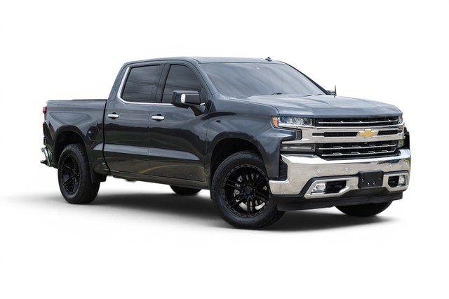 more details - chevrolet silverado 1500