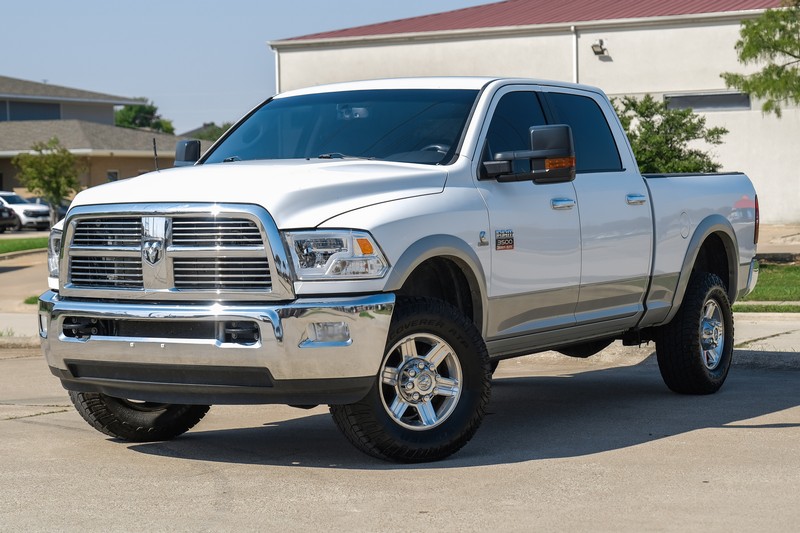 Dodge Ram 3500 Vehicle Full-screen Gallery Image 01
