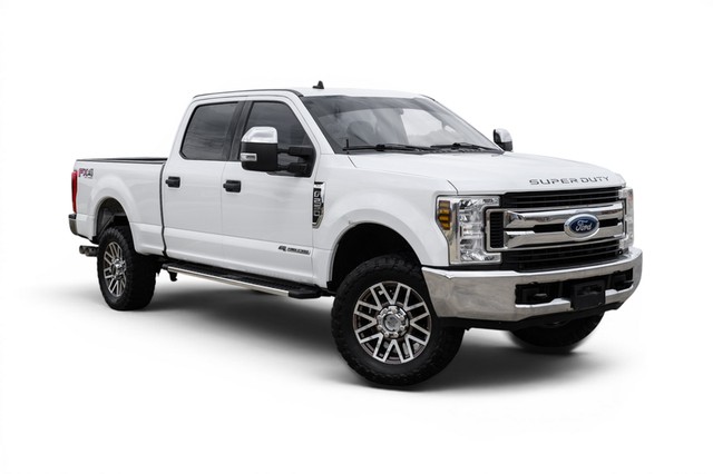 more details - ford super duty f-250 srw