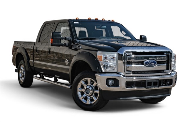 more details - ford super duty f-250 srw