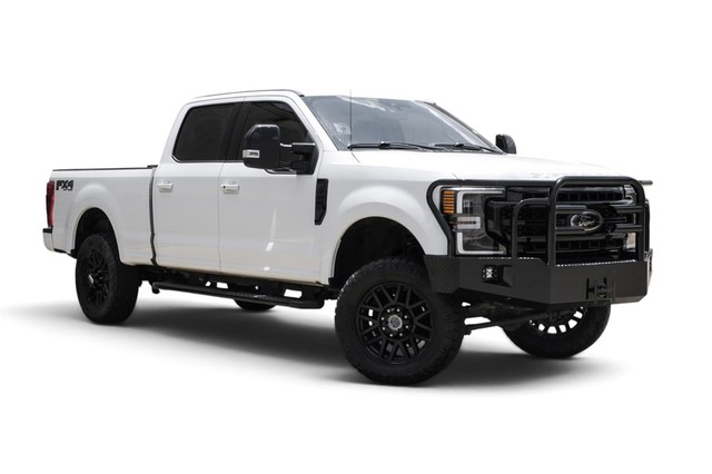 more details - ford super duty f-250 srw