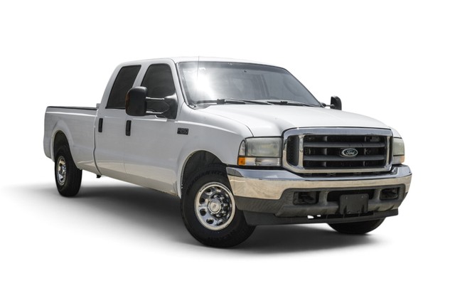 more details - ford super duty f-250