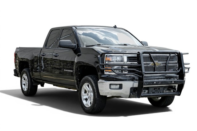 more details - chevrolet silverado 1500