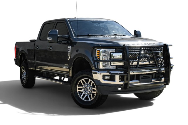 more details - ford super duty f-250 srw