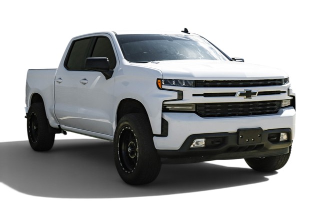 more details - chevrolet silverado 1500