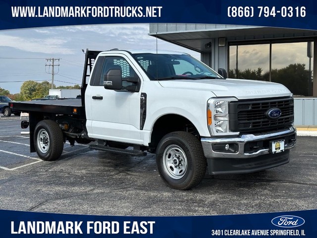 more details - ford super duty f-250 srw