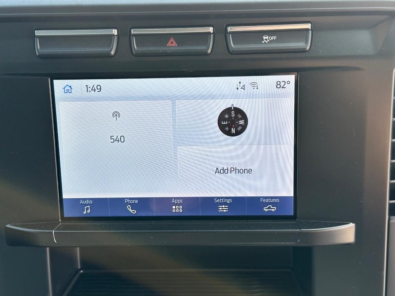 Ford Super Duty F-550 DRW Vehicle Full-screen Gallery Image 12