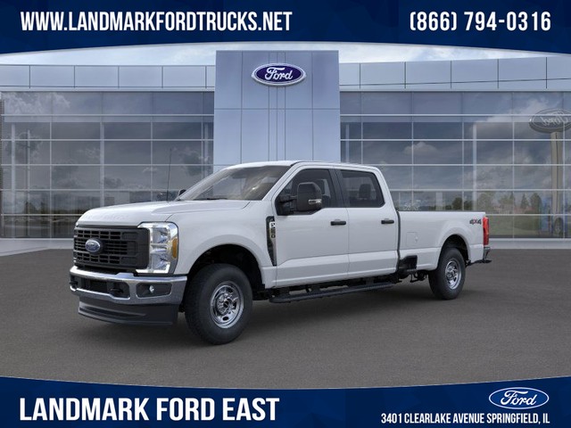 more details - ford super duty f-250 srw