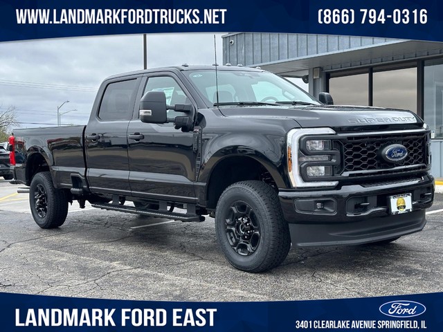 more details - ford super duty f-350 srw