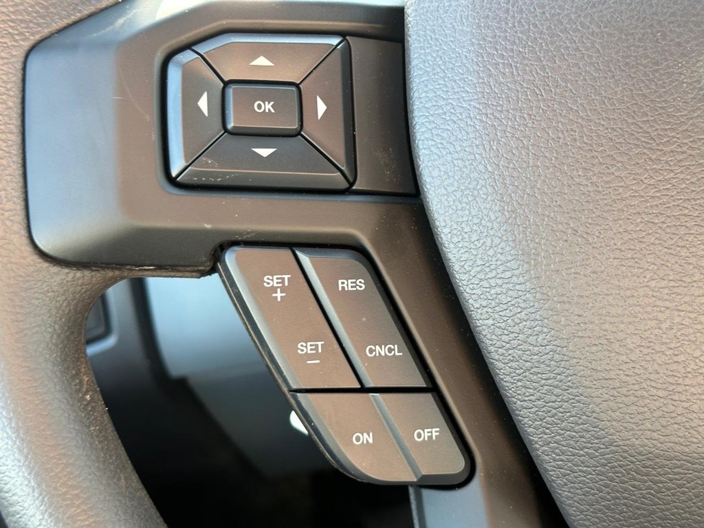 Ford F-650 Straight Frame Gas Vehicle Full-screen Gallery Image 5