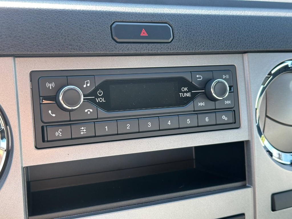 Ford F-650 Straight Frame Gas Vehicle Full-screen Gallery Image 9