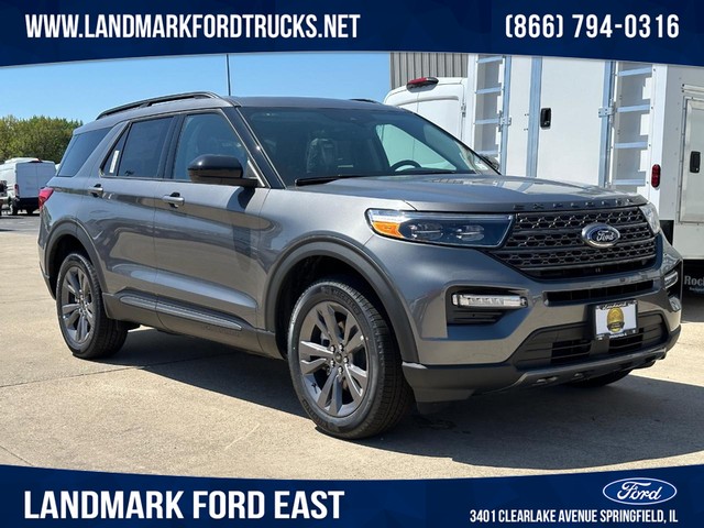 more details - ford explorer