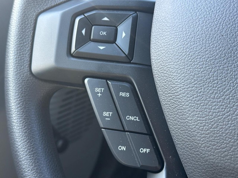 Ford F-650 Straight Frame Gas Vehicle Full-screen Gallery Image 8