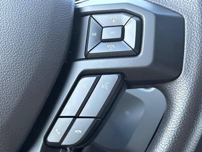 Ford F-650 Straight Frame Gas Vehicle Full-screen Gallery Image 9