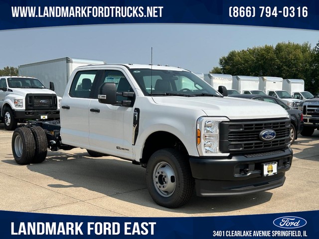 more details - ford super duty f-350 drw