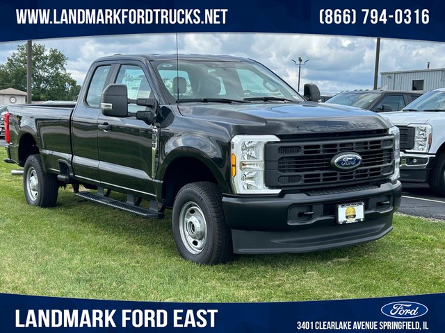 more details - ford super duty f-350 srw