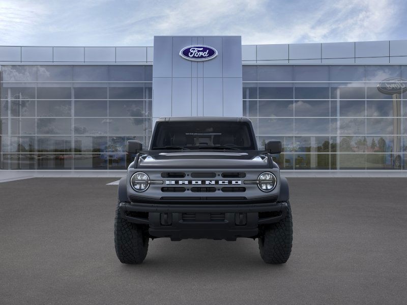Ford Bronco Vehicle Full-screen Gallery Image 6