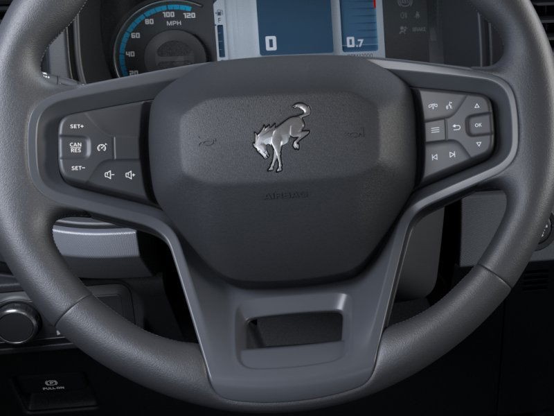 Ford Bronco Vehicle Full-screen Gallery Image 14