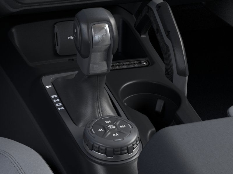 Ford Bronco Vehicle Full-screen Gallery Image 17