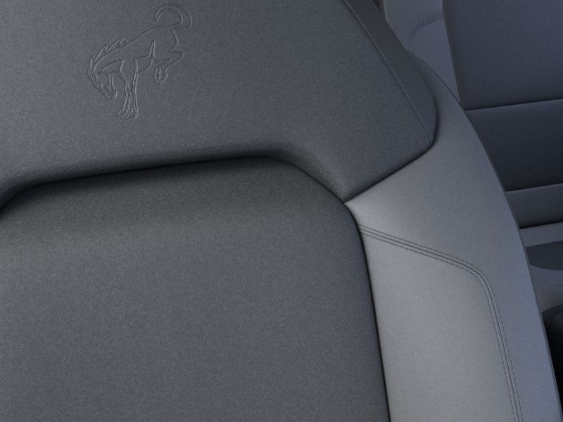 Ford Bronco Vehicle Full-screen Gallery Image 18