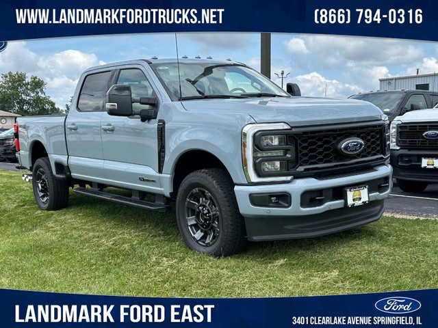 more details - ford super duty f-250 srw