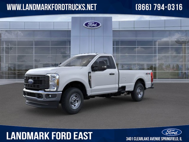 more details - ford super duty f-250 srw