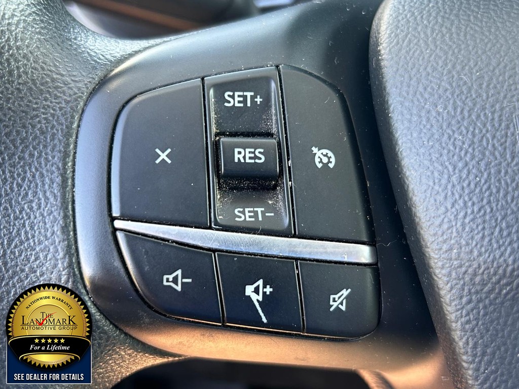 Ford Bronco Sport Vehicle Full-screen Gallery Image 10