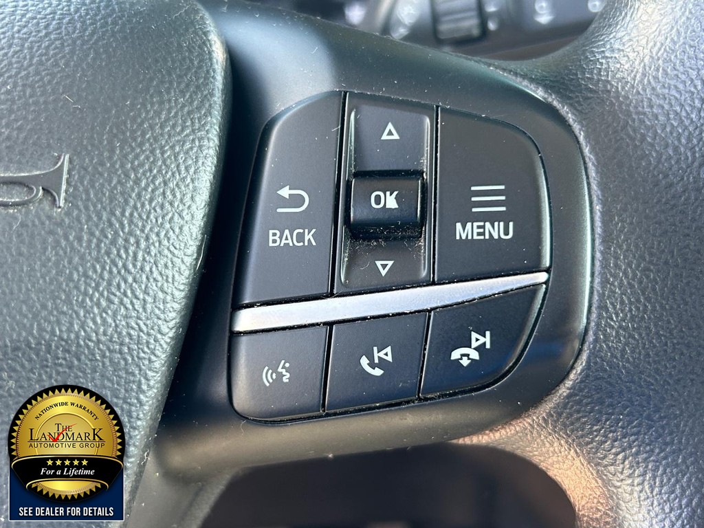 Ford Bronco Sport Vehicle Full-screen Gallery Image 11