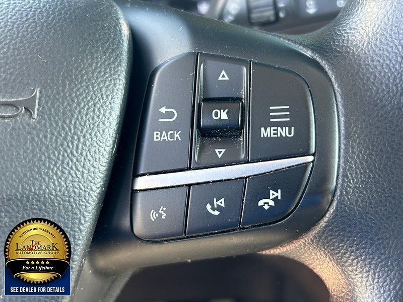 Ford Bronco Sport Vehicle Full-screen Gallery Image 11