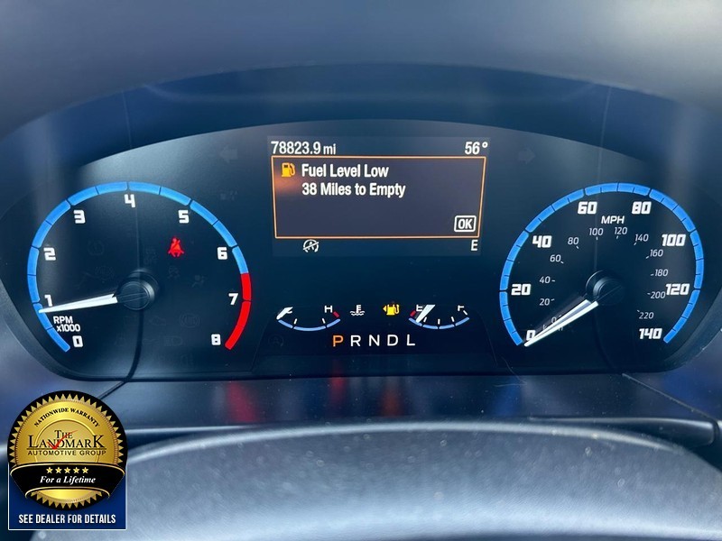 Ford Bronco Sport Vehicle Full-screen Gallery Image 12