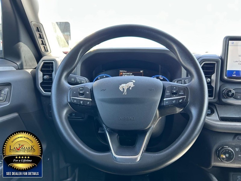 Ford Bronco Sport Vehicle Full-screen Gallery Image 16