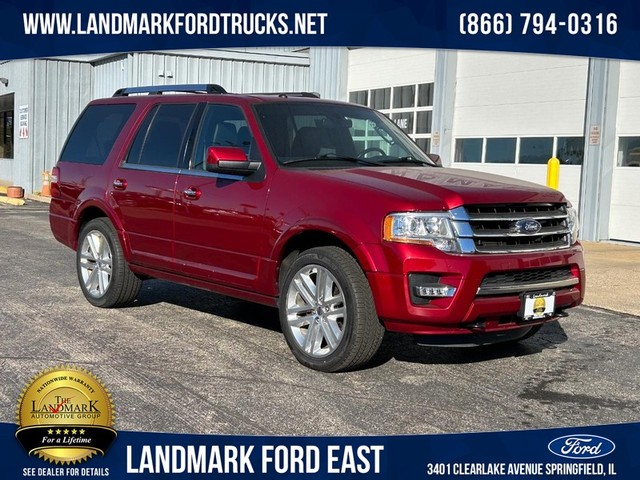 more details - ford expedition