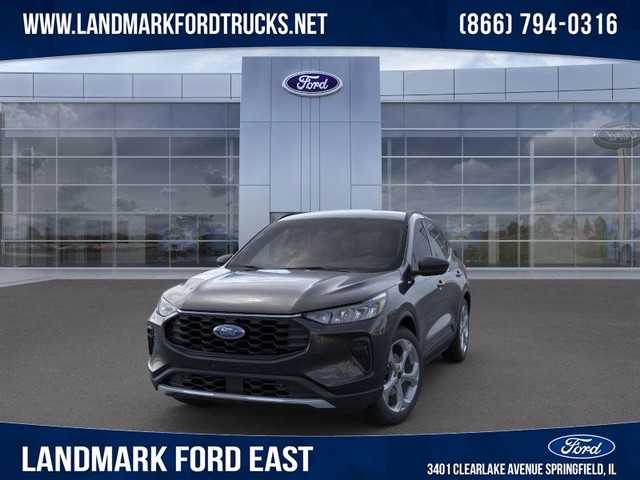 more details - ford escape