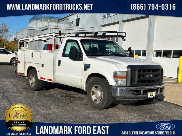 more details - ford super duty f-350 srw